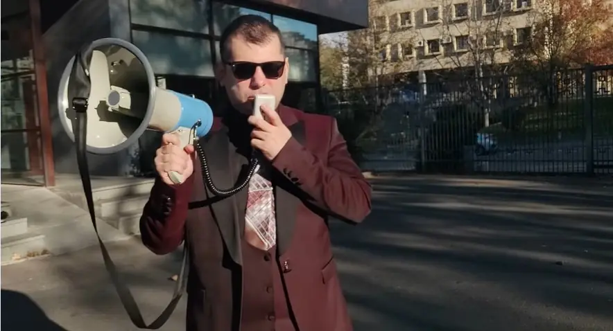 Lasha Janibegashvili, Lawyer: – A soldier lost his eye while performing his duties, and the Ministry of Defense will have to pay compensation with 6-digit numbers through the court.