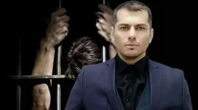 Business Dispute Attorney Lasha Janibegashvili