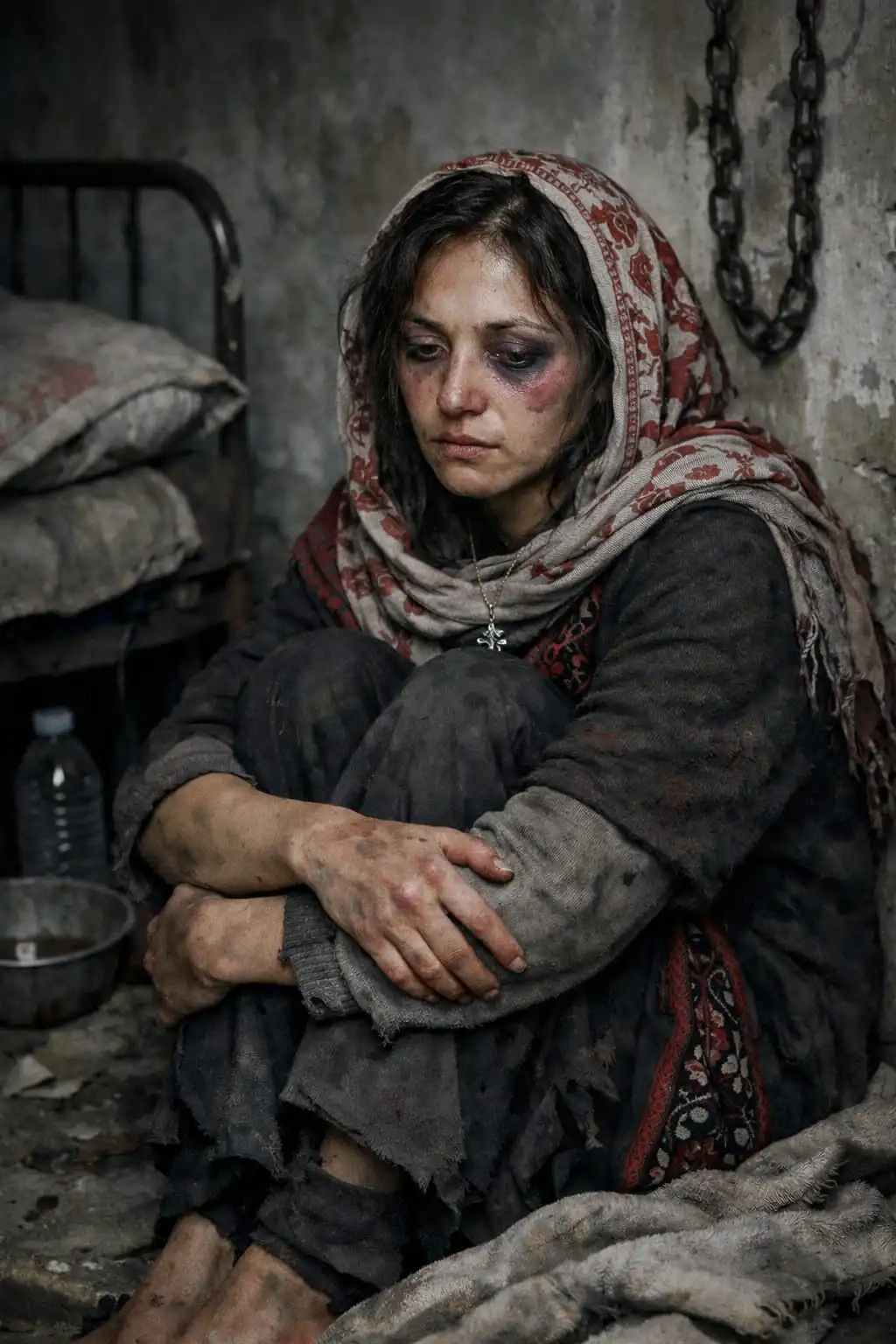 Appeal to the Government of Georgia Regarding the Protection of the Rights of Georgian Citizen Mary Subeliani