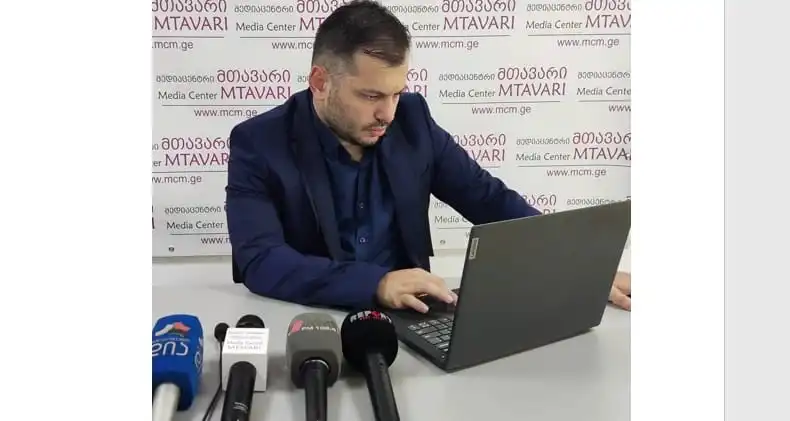 Renowned Human Rights Advocate Lasha Janibegashvili left  the Country Following Death Threats and State Persecution From Georgian bar assoctiation too 