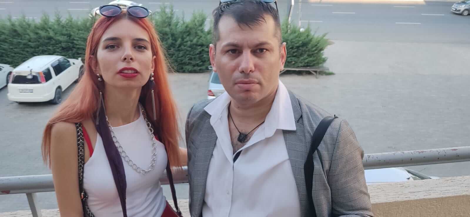 სამოქალაქო, საბანკო და ადმინისტრაციული დავები — ადვოკატები მარიამ ჭყონია და ლაშა ჯანიბეგაშვილი