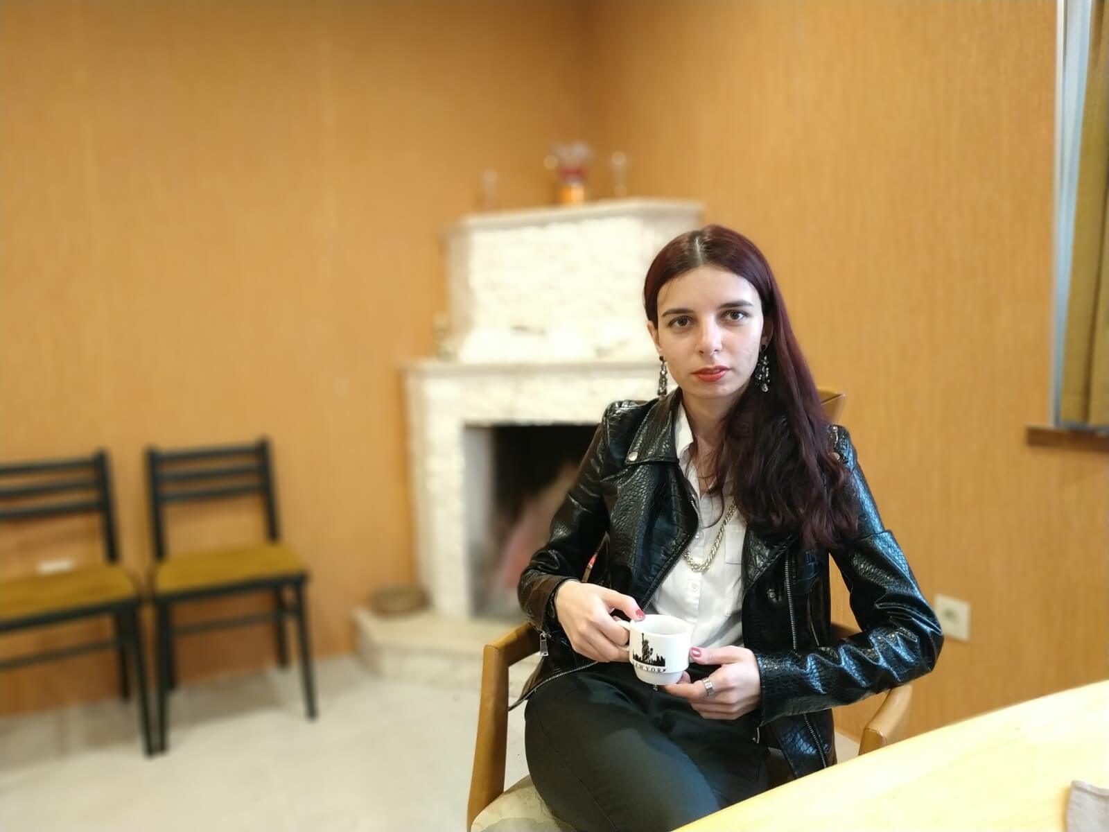 სისხლის სამართლის ადვოკატი მარიამ ჭყონია ჩხრეკა ამოღება როდის ტარდება