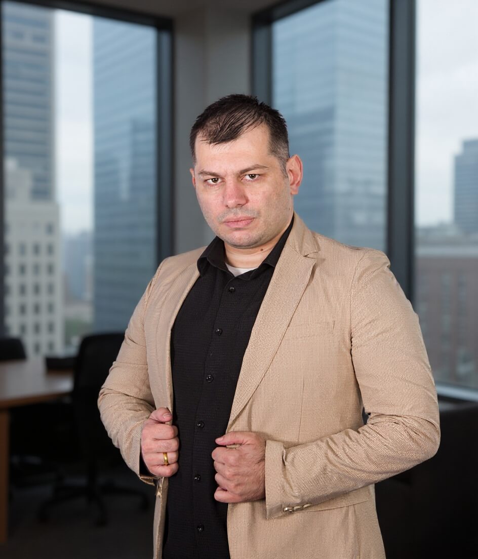 The Third Constitutional Claim of Lasha Janibegashvili against the Georgian Bar Association