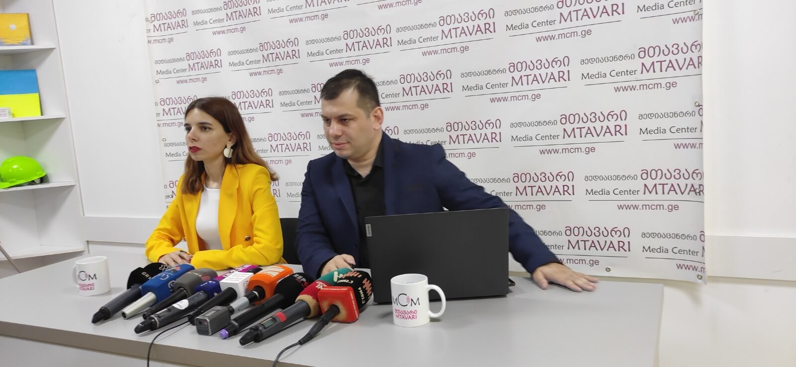 ჰაიდელბერგ ცემენტის ქარხანასთან ადვოკატი ლაშა ჯანიბეგაშვილის დაცვის ქვეშ მყოფის დავა წარმატებით დასრულდა