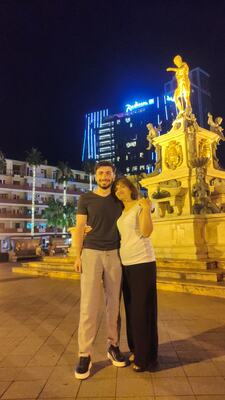 ეკა კუპატაძე გმირი დედაა