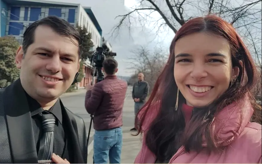 Successful Outcome of a Half-Million Property Case in Bakuriani: 6000m² Land Saved with the Help of Lasha Janibegashvili and Lawyer Mariam Chkhonia