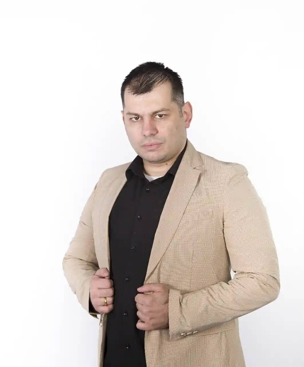  კომპანია მოდუსის  თანამშრომელმა მიიღო საწარმოო ტრამვა ადვოკატი